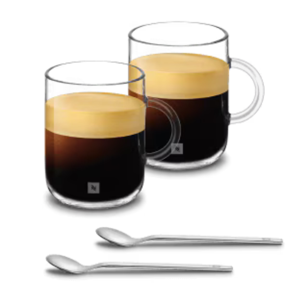 Coffee Mug Set, Small (390ml)
