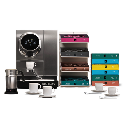 Momento 100 SOHO Bundle