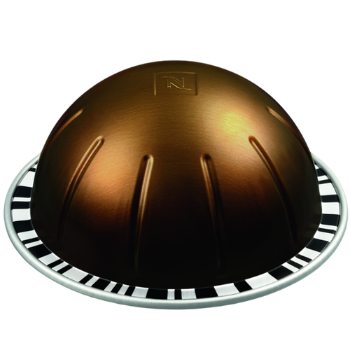 Double Espresso Chiaro