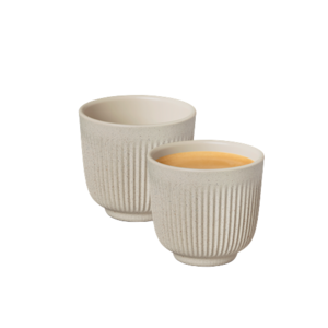 Loop Espresso Cup Set