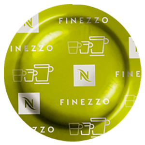 Finezzo 50 Capsule Box
