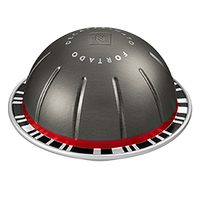 Fortado Decaffeinato