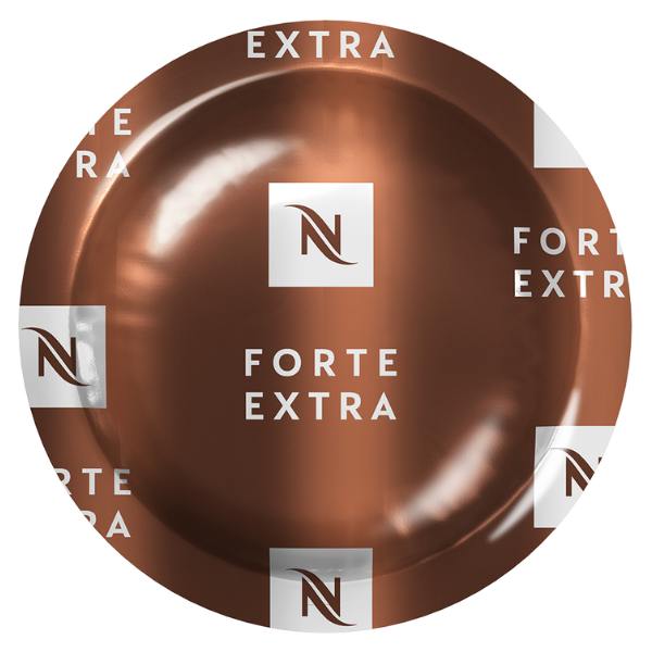 Forte Extra 50 Capsule Box