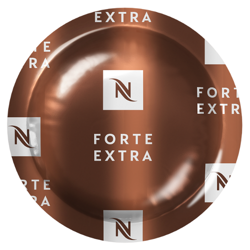 Forte Extra 50 Capsule Box