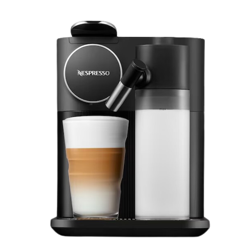 Gran Lattissima Black