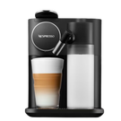 Gran Lattissima Black