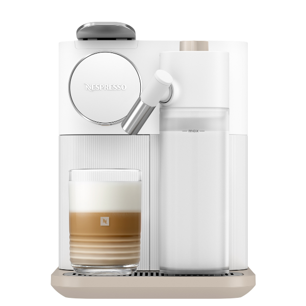 Gran Lattissima White