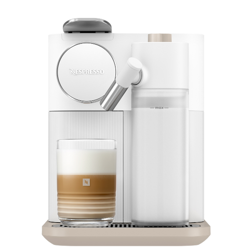 Gran Lattissima White