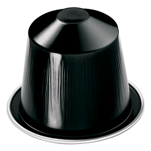 Ispirazione Ristretto Italiano