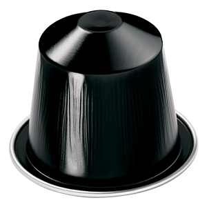 Ispirazione Ristretto Italiano