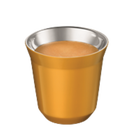 Pixie Espresso Cup: Istanbul