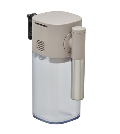 Lattissima One Milk Carafe - White