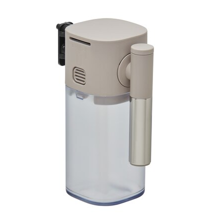 Lattissima One Milk Carafe - White