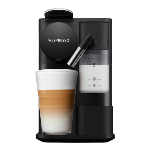 Lattissima One Black