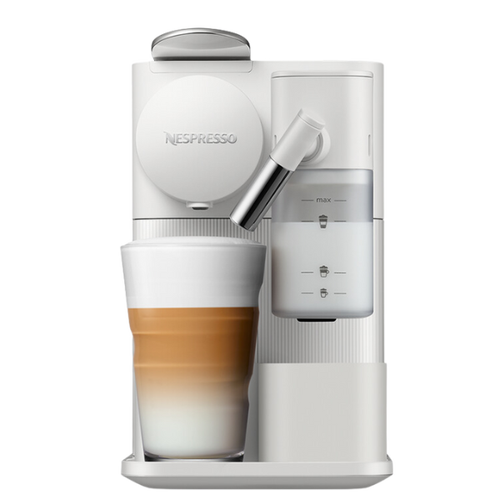 Lattissima One White