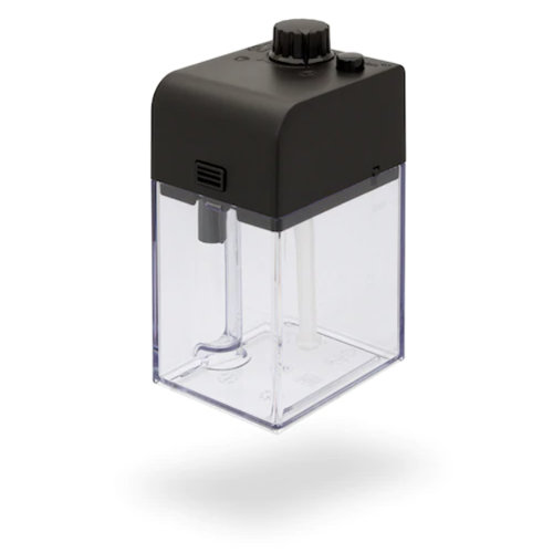 Lattissima Facelift Milk Carafe - Black