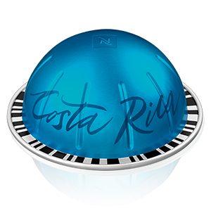 Master Origins Costa Rica