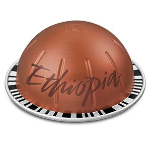 Master Origins Ethiopia