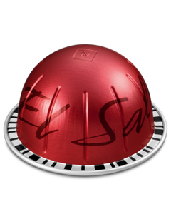 Master Origins El Salvador