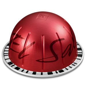 Master Origins El Salvador