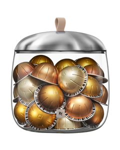 Mia Capsule dispenser - Large