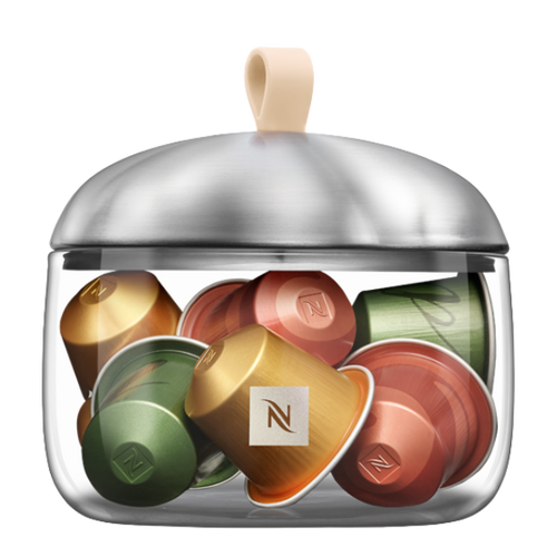 Mia Capsule dispenser - Small