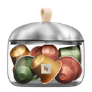 Mia Capsule dispenser - Small