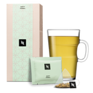 Minty Herbal Tea Bags