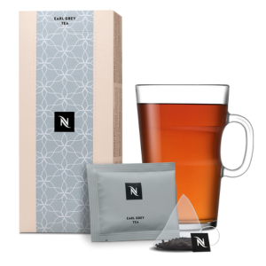 Earl Grey Black Tea Bags