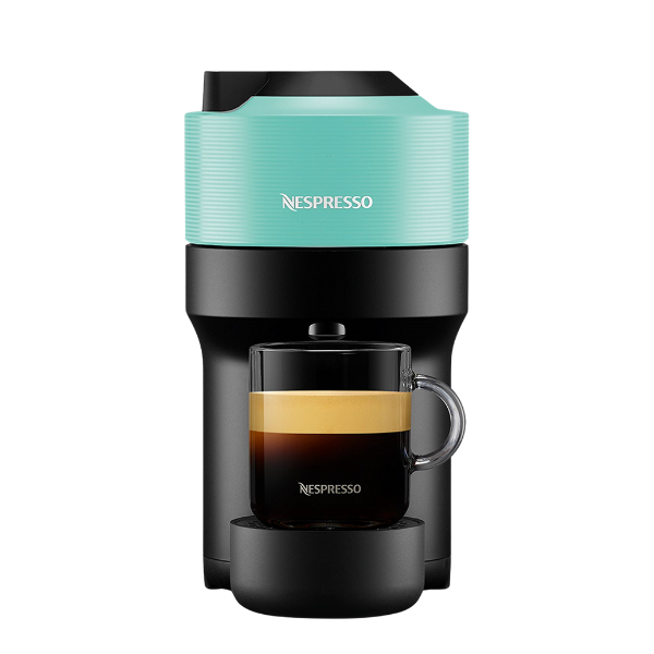 Vertuo POP Aqua Mint