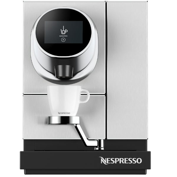 NESPRESSO MOMENTO 100