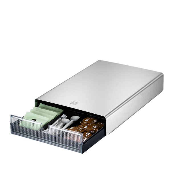 Nespresso Professional Capsule Drawer