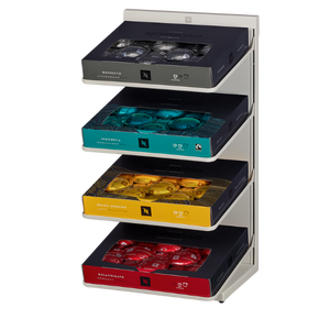 Nespresso Professional Side Capsule Dispenser