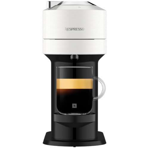 Vertuo Next Coffee Machine, White
