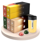 Vertuo Coffee+ Variety Pack