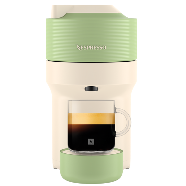 Vertuo Pop Pistachio