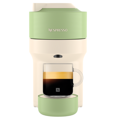 Vertuo Pop Pistachio