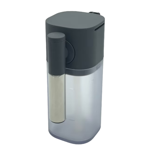 Lattissima One Evo Milk Jug - Black