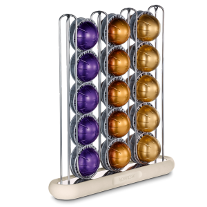 Vertuo Vertical Display Dispenser