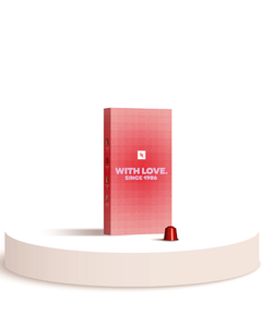 Original 40Y Anniversary sleeve wrap