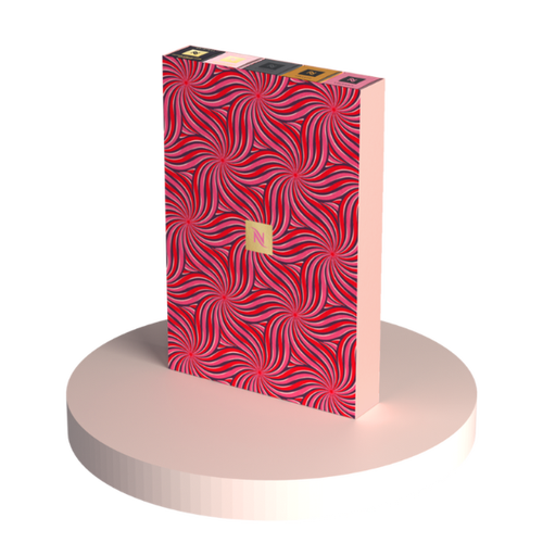 Original 5 Sleeve Festive Assortment