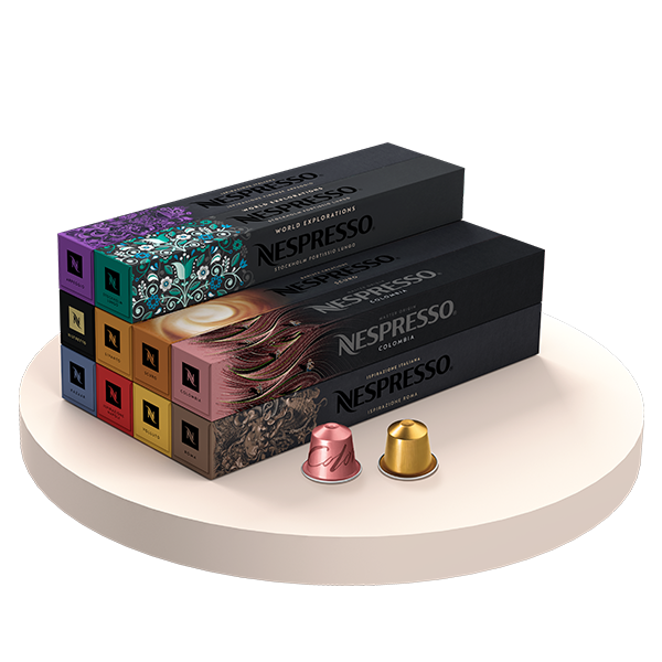 Original 10 Sleeve Best Sellers Assortment