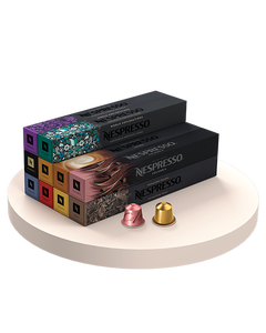 Original 10 Sleeve Best Sellers Assortment