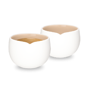Origin Collection Espresso Cup Set