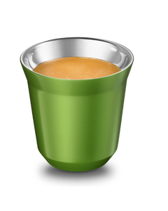 Pixie Espresso Cup: Rio de Janeiro