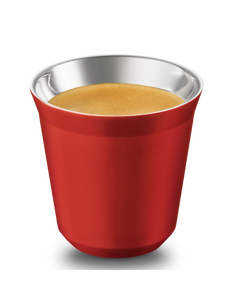 Pixie Lungo cup: Shanghai