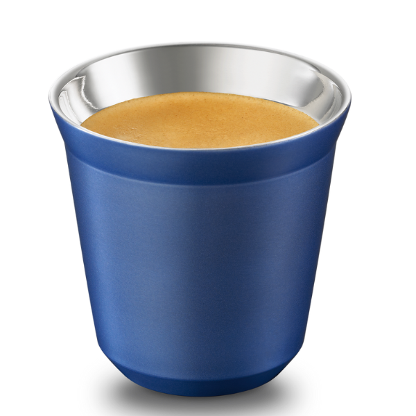 Pixie Lungo cup: Tokyo