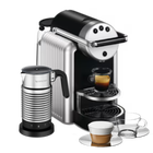 Zenius + Aeroccino 4 Small Office Bundle