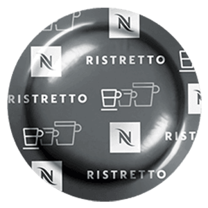 Ristretto Pro 50 Capsule Box