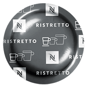 Ristretto Pro 50 Capsule Box